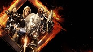 فيلم Nation’s Fire 2019 مترجم اون لاين