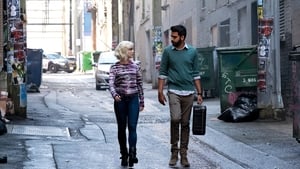 iZombie Temporada 4 Capitulo 3