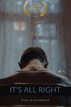 It’s All Right (2023)