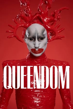 Poster Queendom (2023)