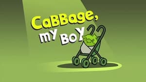 Image Cabbage, My Boy