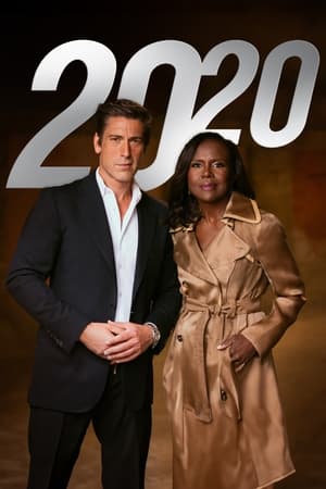 Poster 20/20 Season 28 1978