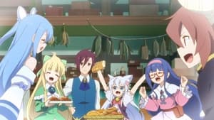 Cheat Kusushi no Slow Life: Isekai ni Tsukurou Drugstore: 1×11