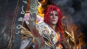 Renegade Immortal: 1×89