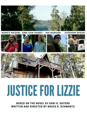 Justice for Lizzie