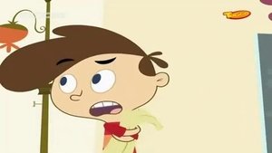 Kid vs. Kat Season 1 Episode 4