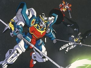 Mobile Suit Gundam Wing: 1×47