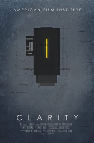 Poster Clarity 2016