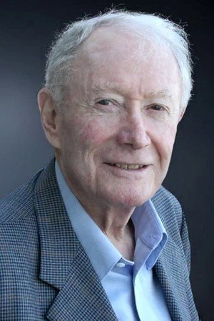 Alan Trustman portrait