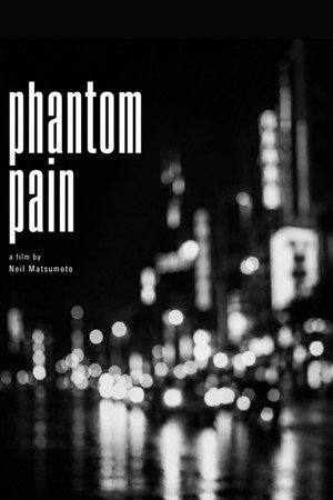 Phantom Pain