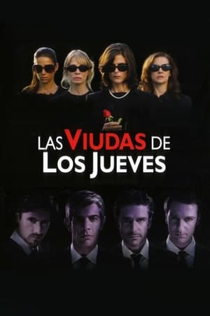 Poster The Widows of Thursdays (2009)