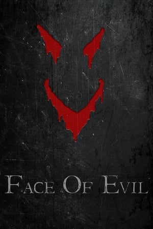 Poster Face of Evil (2016)