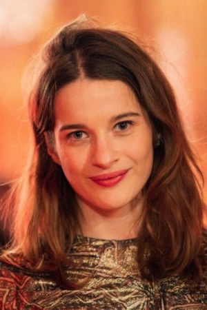 Rebecca Marder photo