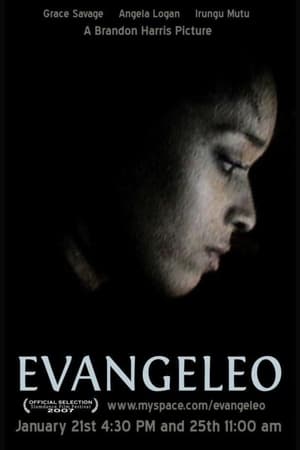 Poster Evangeleo (2007)