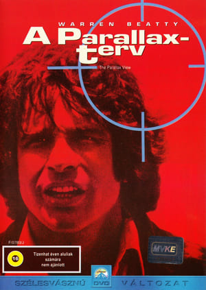 Poster A Parallax-terv 1974