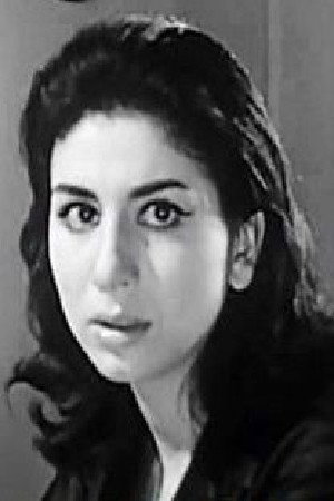 Faten Al Shoubashi portrait