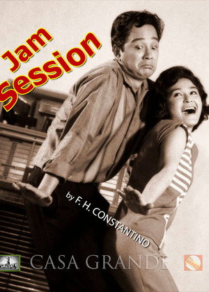 Jam Session 2