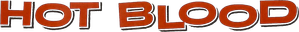 Sangre caliente — Logos 2