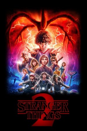 Stranger Things: Stranger Things 2