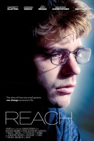 Reach cover