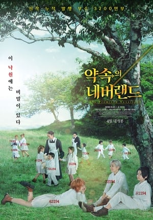 Poster 약속의 네버랜드 2020