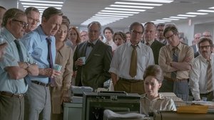 ดูหนัง The Post (2017) เอกสารลับเพนตากอน