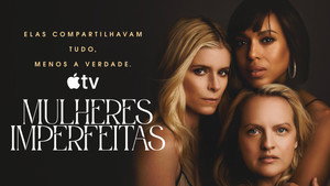 Mulheres Imperfeitas