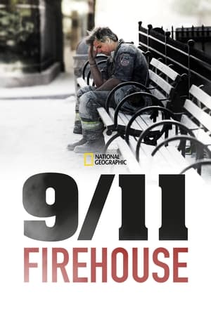 Poster 9/11 Firehouse (2013)