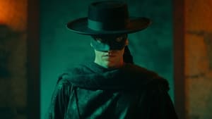 Zorro Temporada 1 Capitulo 1