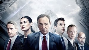 Margin Call (2011)