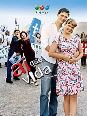 Ai que Vida! 6