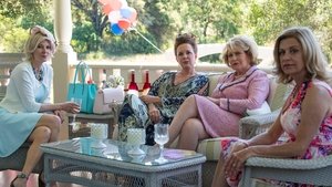 Heridas abiertas: 1×5 – Temporada 1 Episodio 5