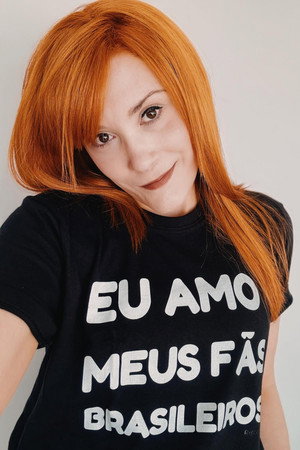 Duda Marinho's photo