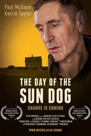 The Day of the Sun Dog 2023