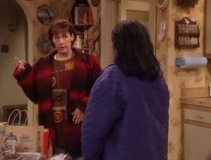 Roseanne: 7×12