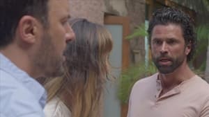 Marea de pasiones: Staffel 1 Folge 6