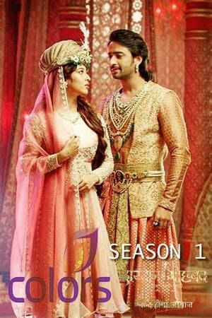 Dastaan-E-Mohabbat: Salim Anarkali: Season 1