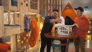 Cochon dingue: 6×34