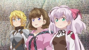 Watashi, Nouryoku wa Heikinchi de tte Itta yo ne! Temporada 1 Capitulo 3