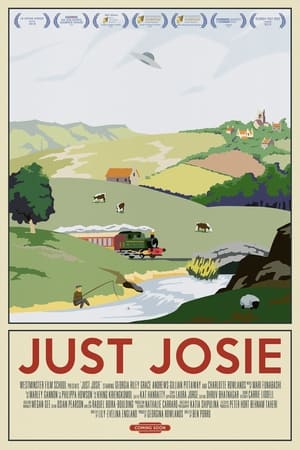 Poster Just Josie ()