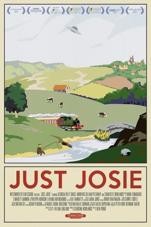 Poster Just Josie ()