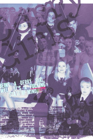 Derry Girls 85