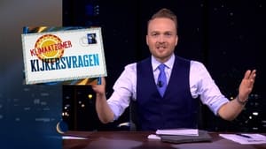 De Avondshow met Arjen Lubach New list of candidates VVD | Student news