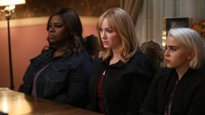 Good Girls 3×11