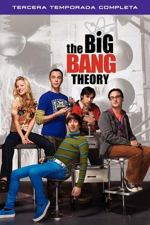 Big Bang: Temporada 3
