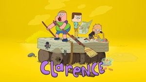 poster Clarence