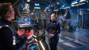 Star Trek: Discovery 2. évad 1. rész