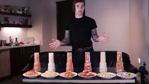 I Fucked 6 Different Pastas to See Which One Was the Most Fuckable