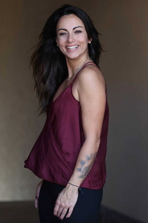 Alessia Fugardi portrait