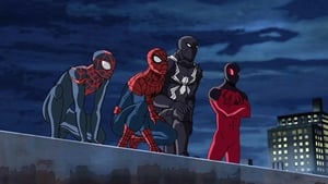 Marvel’s Ultimate Spider-Man: 4×4